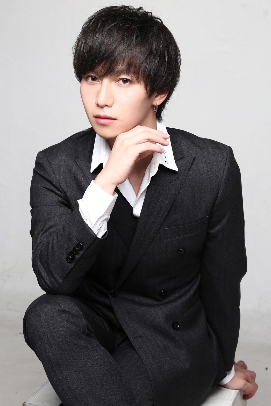 桐嶋あおい New宣材特集✨ | 歌舞伎町ホストクラブAOI（アオイ) スタッフブログ
